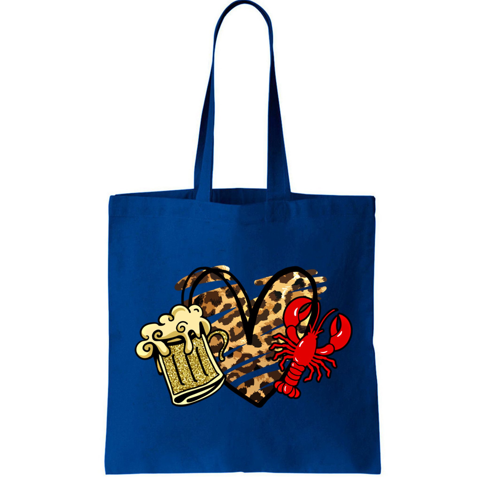Crawfish Season Gift Bag