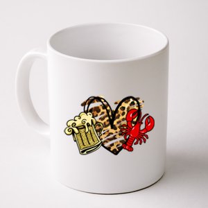 Crawfish Season Gift Coffee Mug