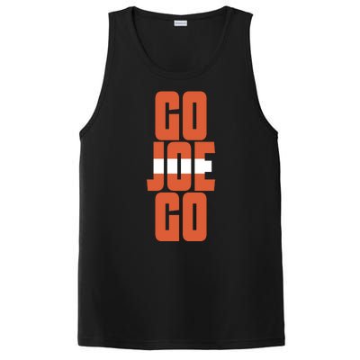 Cleveland Sundays Go Joe Go PosiCharge Competitor Tank