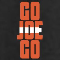 Cleveland Sundays Go Joe Go Trucker Hat