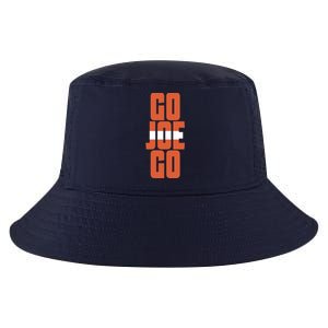 Cleveland Sundays Go Joe Go Cool Comfort Performance Bucket Hat