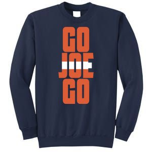 Cleveland Sundays Go Joe Go Sweatshirt