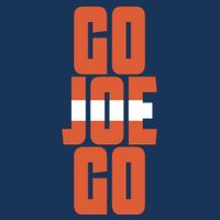 Cleveland Sundays Go Joe Go 16 in Basic Backpack