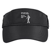 Carol Safety Goggles Funny Science T Chemistry Adult Drive Performance Visor