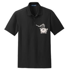 Cat Skeleton Hand Lazy Halloween Costume Cool Bones Kitten Dry Zone Grid Polo