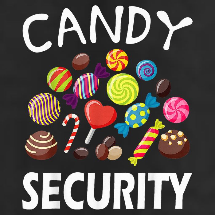 Candy Security Halloween Costume Party Adult Drive Performance Visor