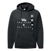 Casual Streetwear hiphop Pidgin letter Performance Fleece Hoodie