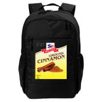 Cinnamon Spice Halloween Costume Daily Commute Backpack