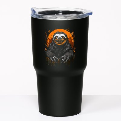 Cute Sloth Halloween Funny Halloween Sloth Gifts Graphic Tee Tumbler