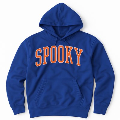 Classic Spooky Halloween Season Cute Gift Hoodie