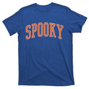 Classic Spooky Halloween Season Cute Gift T-Shirt