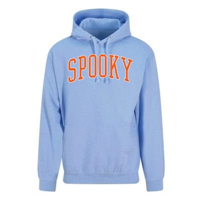 Classic Spooky Halloween Season Cute Gift Unisex Surf Hoodie