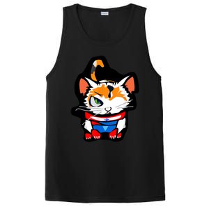 Cera Super Hero PosiCharge Competitor Tank