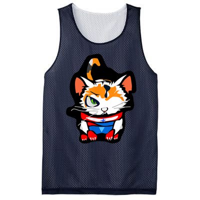 Cera Super Hero Mesh Reversible Basketball Jersey Tank