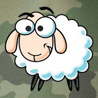 Cute Sheepp Illustration Adorable Sheepp Legacy Tie Dye Trucker Hat