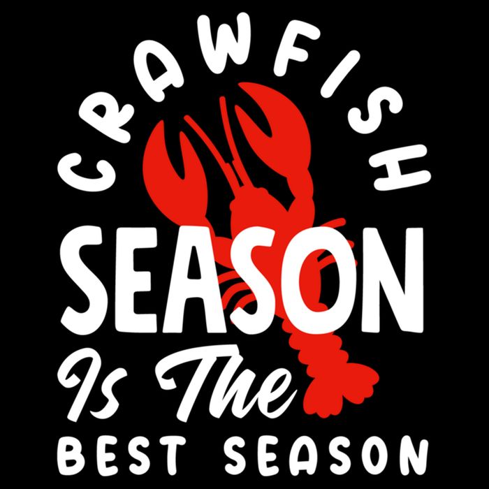 Crawfish Season Is The Best Season Cajunstyle Cool Gift Bucket Hat