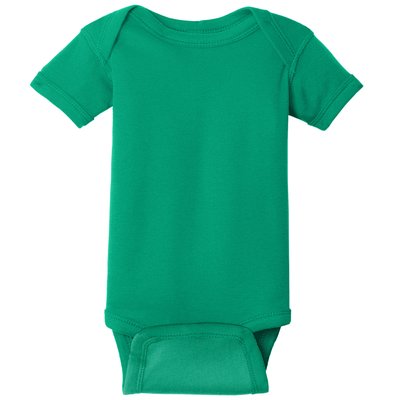 Crime Scene Investigator Forensic Science Medical Examiner Baby Bodysuit