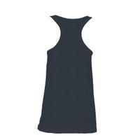 Cool Scifi I Aim To Misbehave Ladies Essential Flowy Tank