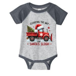 Christmas Snowman ItS Cold Outside Infant Baby Jersey Bodysuit