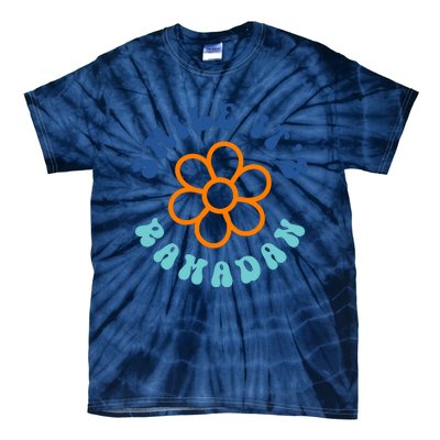 Cool Smile Its Ramadan Tie-Dye T-Shirt