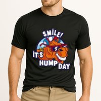 Camel Smile! ItS Hump Day Funny Hump Day Camel Sunglass Performance Shirt
