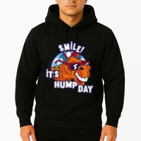 Camel Smile! ItS Hump Day Funny Hump Day Camel Sunglass Hoodie