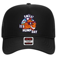 Camel Smile! ItS Hump Day Funny Hump Day Camel Sunglass Hat