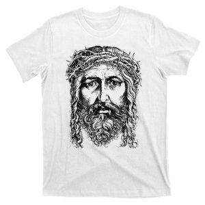 Cj Stroud Jesus T-Shirt