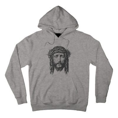 Cj Stroud Jesus Tall Hoodie