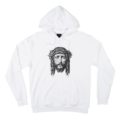 Cj Stroud Jesus Hoodie