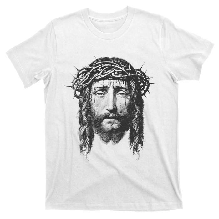 Cj Stroud Jesus T-Shirt