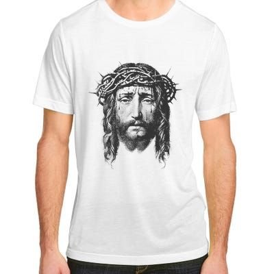 Cj Stroud Jesus Adult ChromaSoft Performance T-Shirt