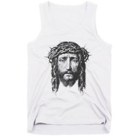 Cj Stroud Jesus Tank Top