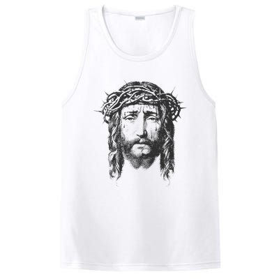 Cj Stroud Jesus PosiCharge Competitor Tank