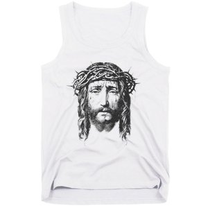 Cj Stroud Jesus Tank Top