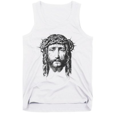 Cj Stroud Jesus Tank Top