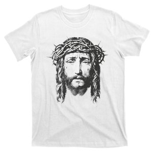 Cj Stroud Jesus T-Shirt