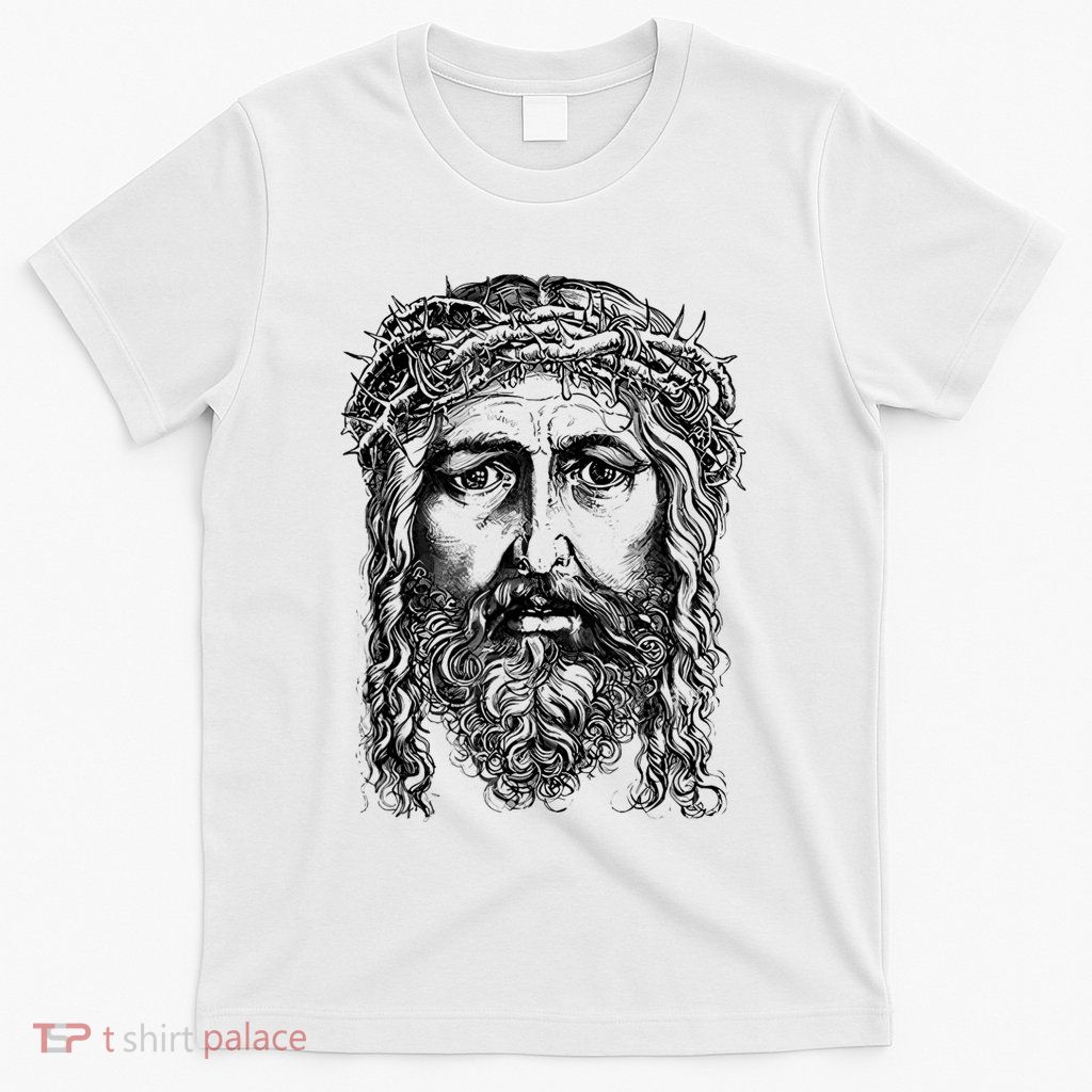 Cj Stroud Jesus T-Shirt