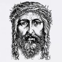 Cj Stroud Jesus 11oz C Handle Ceramic Mug