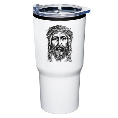 Cj Stroud Jesus Tumbler