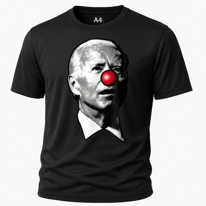 Clown Show Joe Funny Joe Biden Is A Democratic Clown Performance Shirt