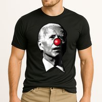 Clown Show Joe Funny Joe Biden Is A Democratic Clown Performance Shirt