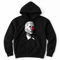 Clown Show Joe Funny Joe Biden Is A Democratic Clown Hoodie