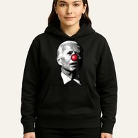 Clown Show Joe Funny Joe Biden Is A Democratic Clown Hoodie