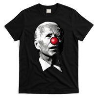 Clown Show Joe Funny Joe Biden Is A Democratic Clown T-Shirt