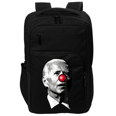 Clown Show Joe Funny Joe Biden Is A Democratic Clown Impact Tech Backpack
