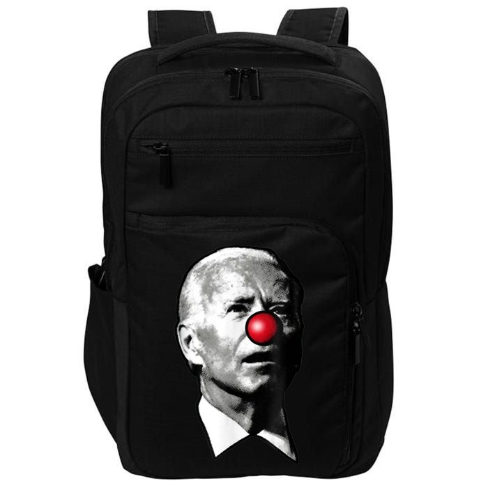 Clown Show Joe Funny Joe Biden Is A Democratic Clown Impact Tech Backpack