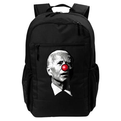 Clown Show Joe Funny Joe Biden Is A Democratic Clown Backpack