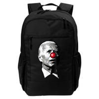Clown Show Joe Funny Joe Biden Is A Democratic Clown Backpack