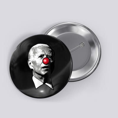 Clown Show Joe Funny Joe Biden Is A Democratic Clown Button